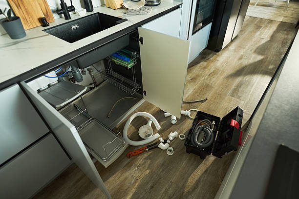 24/7 Emergency Drain Cleaning experts in Seward, IL